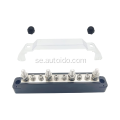 Battery Bus Bar 10way Power Distribution Block M6